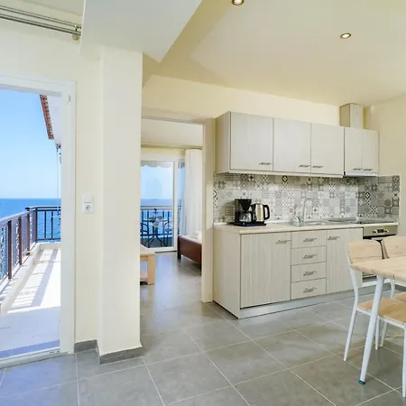 Skala Mare Appartement Skála Marión