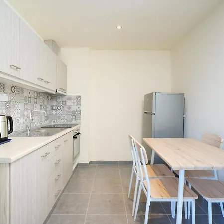 Appartement Skala Mare *