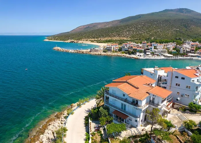 Skala Mare Skála Marión