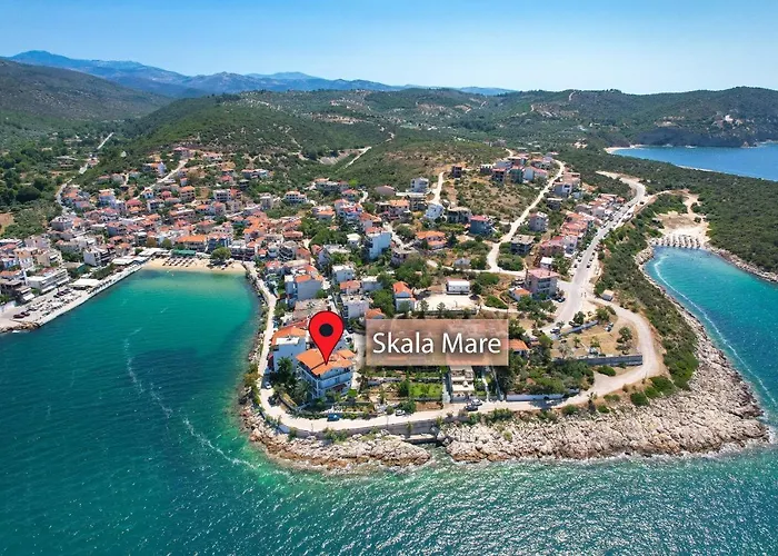 Skala Mare * Skála Marión