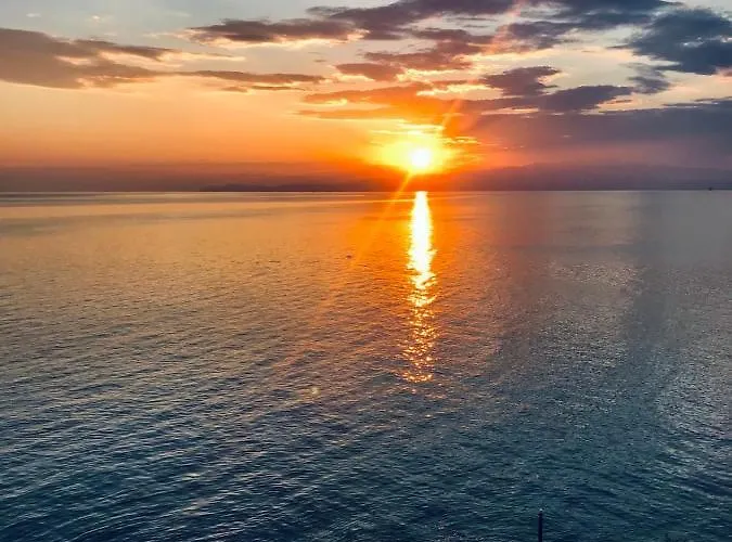 아파트 Skala Mare Skála Marión