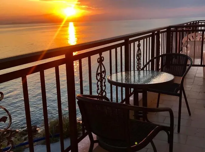 아파트 Skala Mare