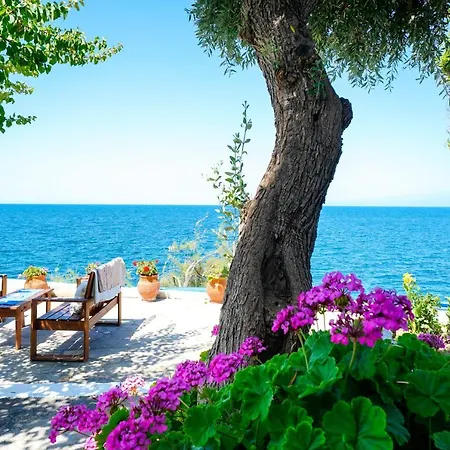 Appartamento Skala Mare Skála Marión