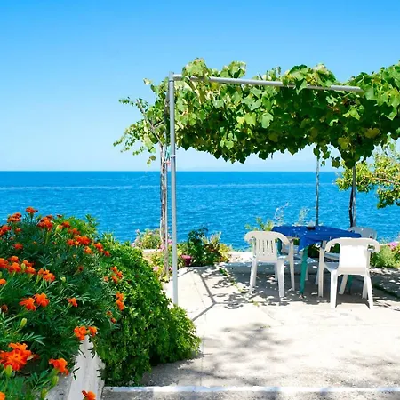 Appartamento Skala Mare *