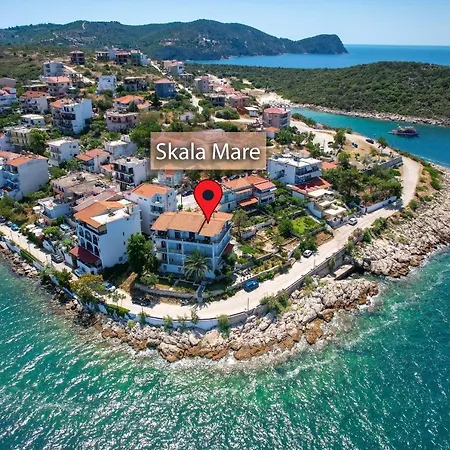Skala Mare *