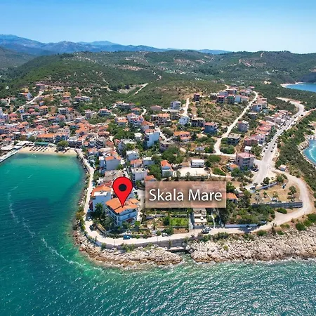 Skala Mare * Skála Marión