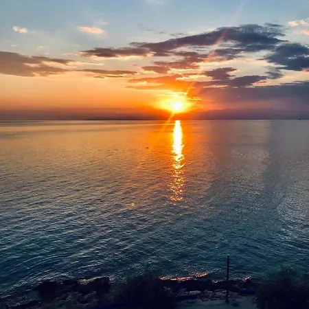 Lägenhet Skala Mare Skála Marión