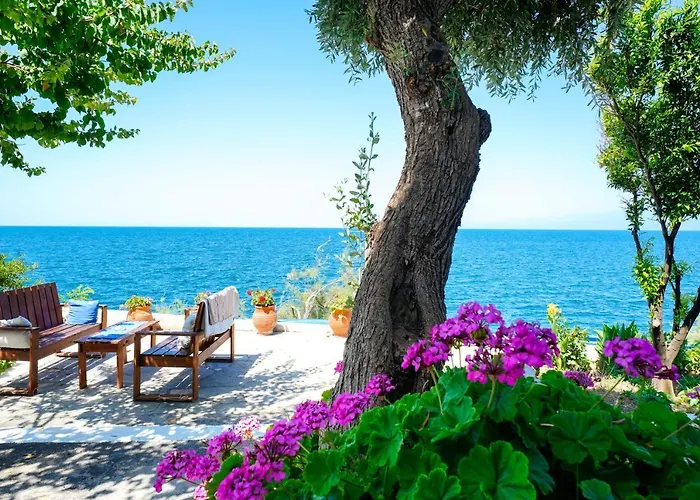 Apartment Skala Mare Skála Marión