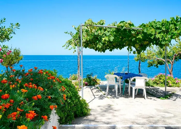 Apartment Skala Mare *