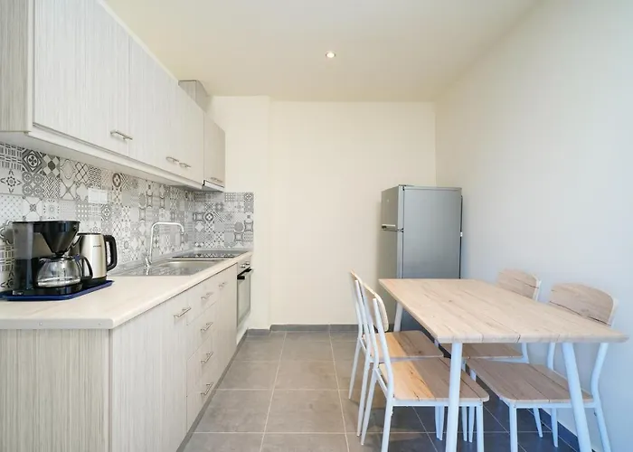 Apartment Skala Mare *