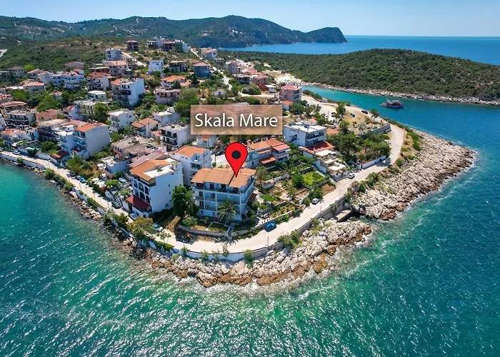 Skala Mare *