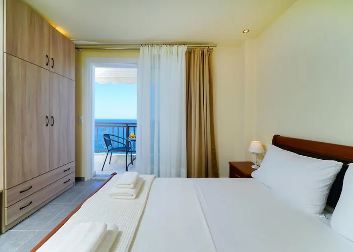 Skala Mare Apartment *